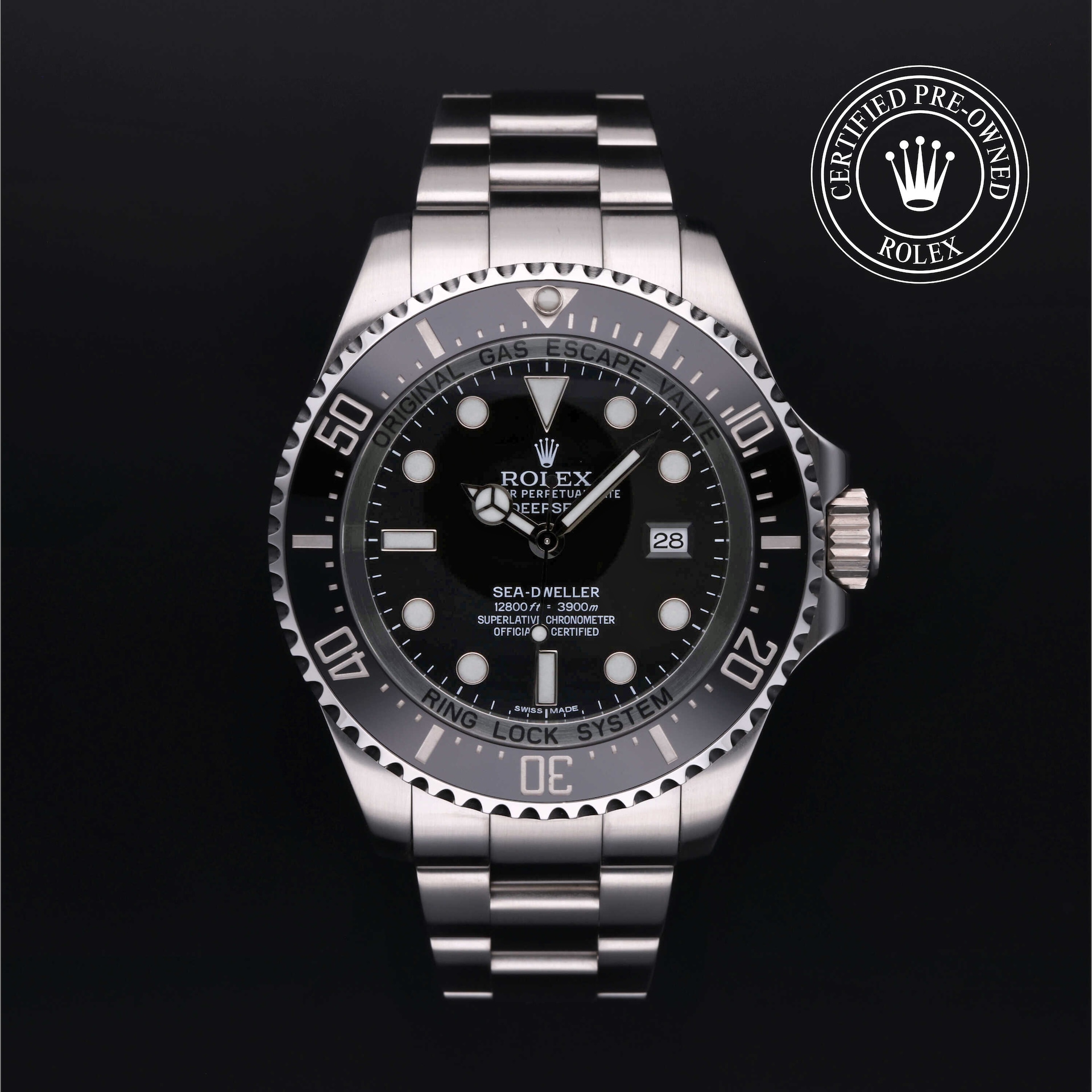 Deepsea image