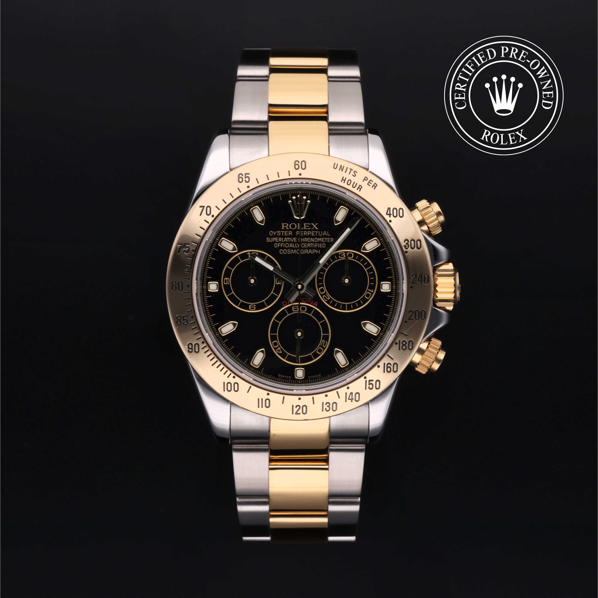 Cosmograph Daytona image