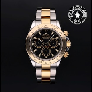 Rolex Certified Pre-Owned Cosmograph Daytona