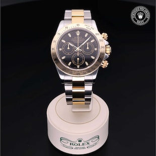 Rolex Certified Pre-Owned Cosmograph Daytona