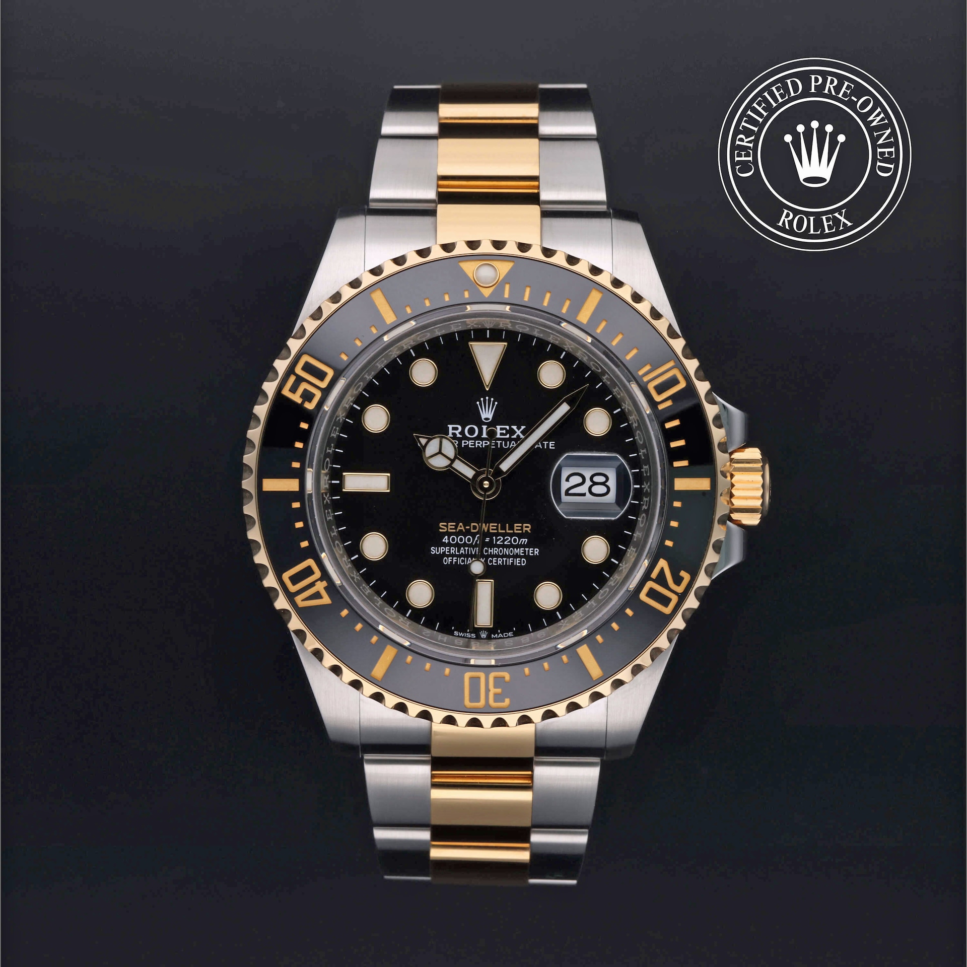 Sea-Dweller image