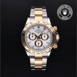 Rolex Rolex Certified Pre-Owned Cosmograph Daytona