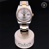 Rolex Rolex Certified Pre-Owned Datejust 36