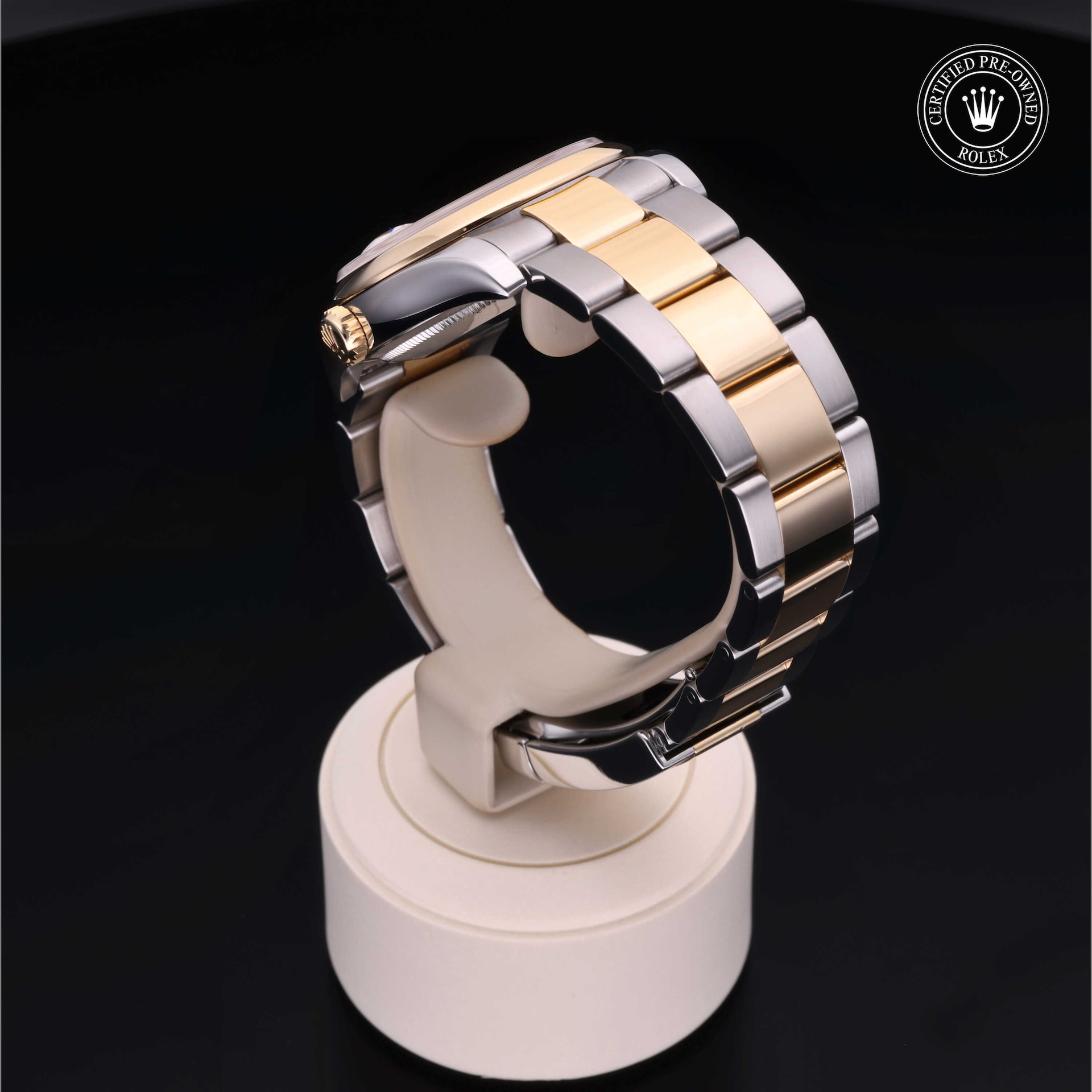 Rolex Rolex Certified Pre-Owned Datejust 36