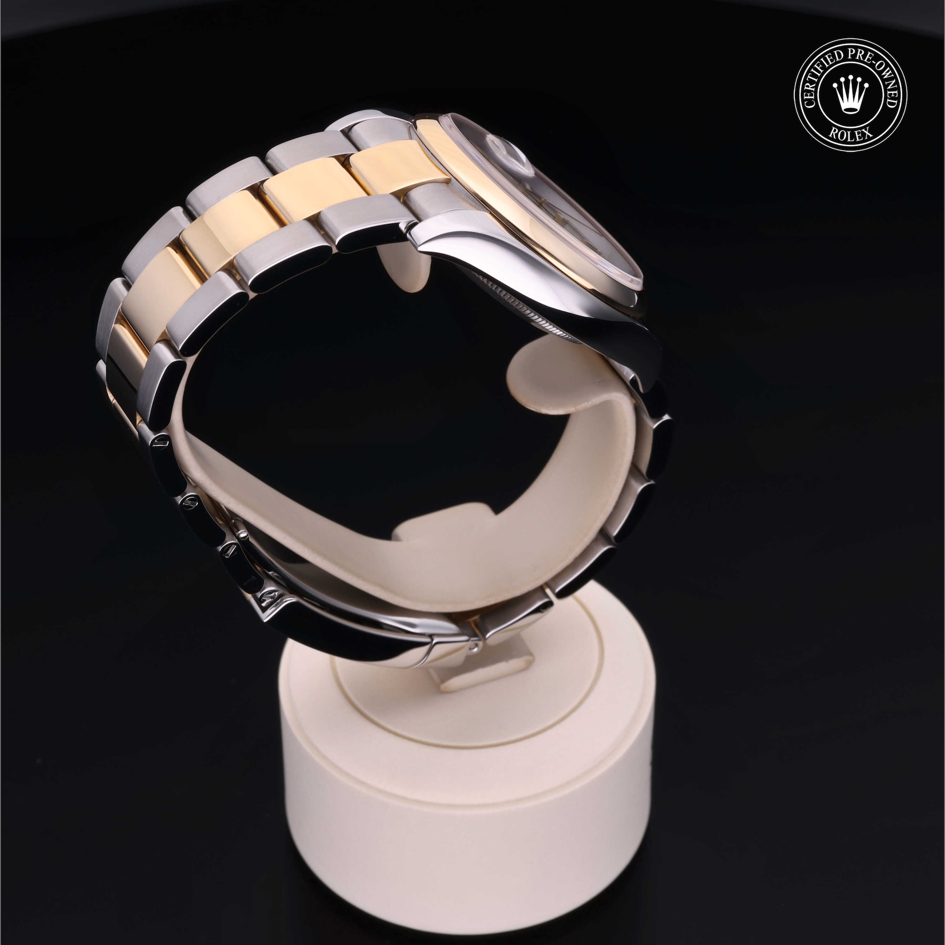 Rolex Rolex Certified Pre-Owned Datejust 36