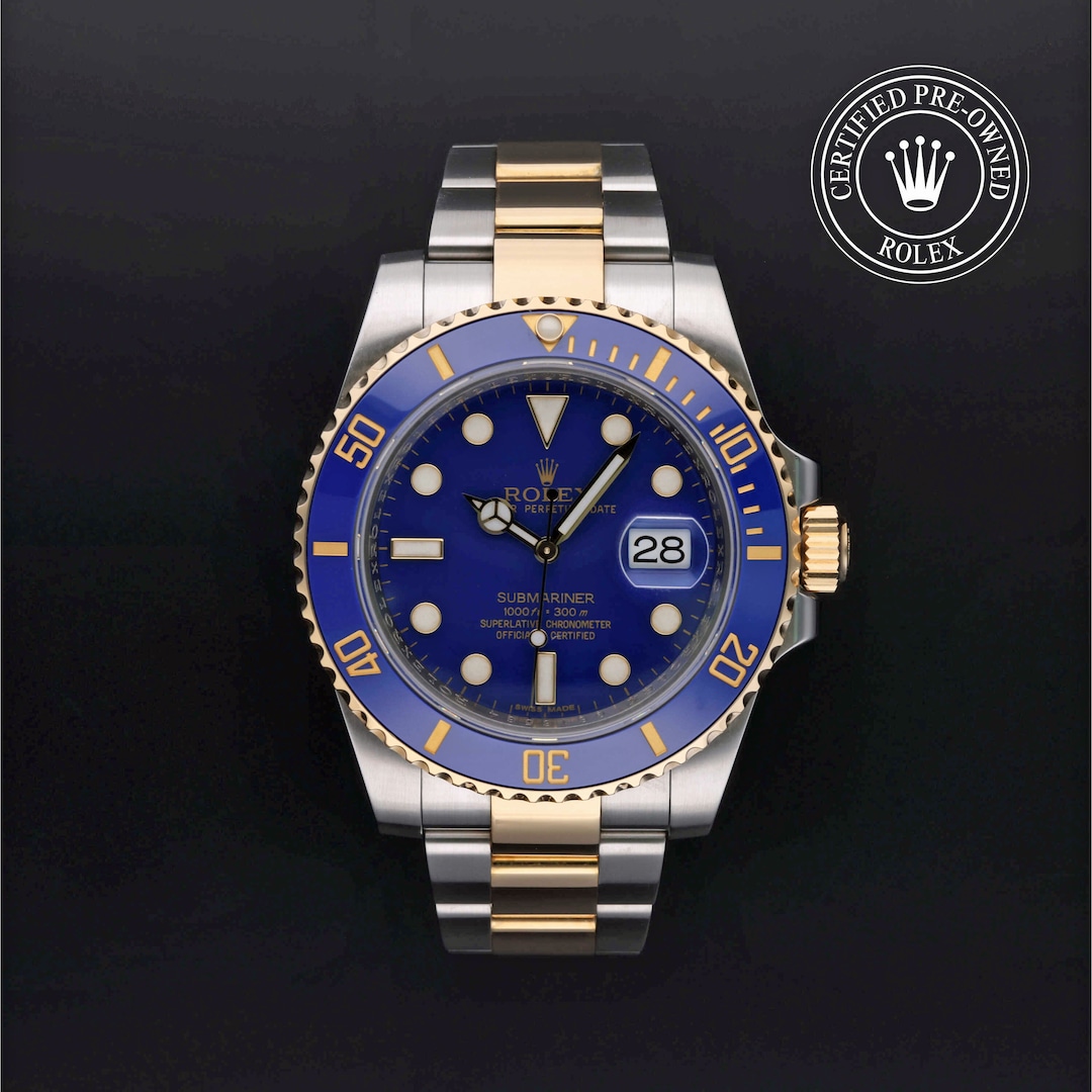 Submariner 2012 on sale