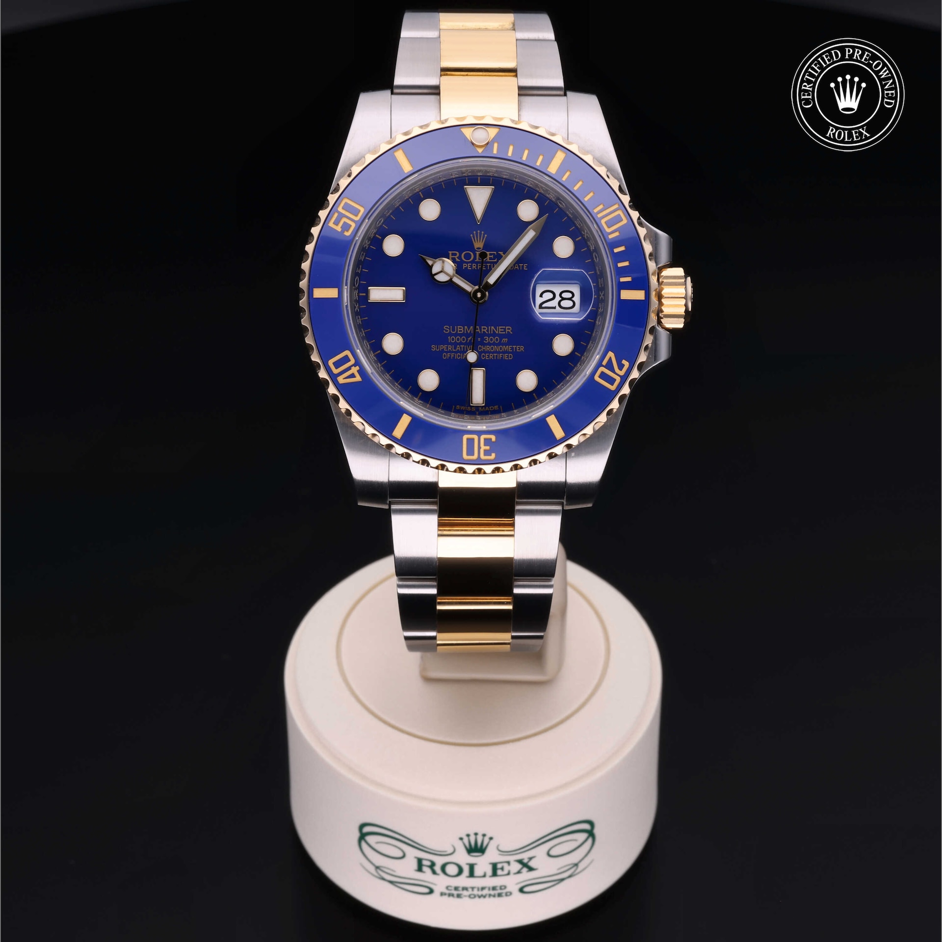 Submariner Date image