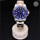 Rolex Rolex Certified Pre-Owned Submariner Date