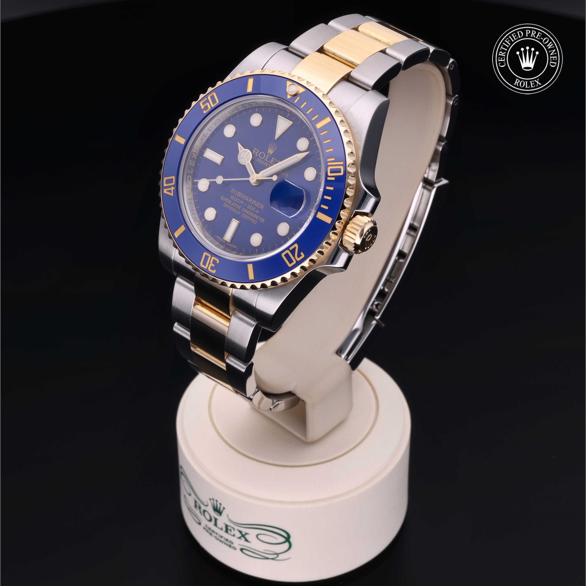 Submariner Date image