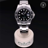 Rolex Rolex Certified Pre-Owned GMT-Master II