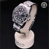 Rolex Rolex Certified Pre-Owned GMT-Master II