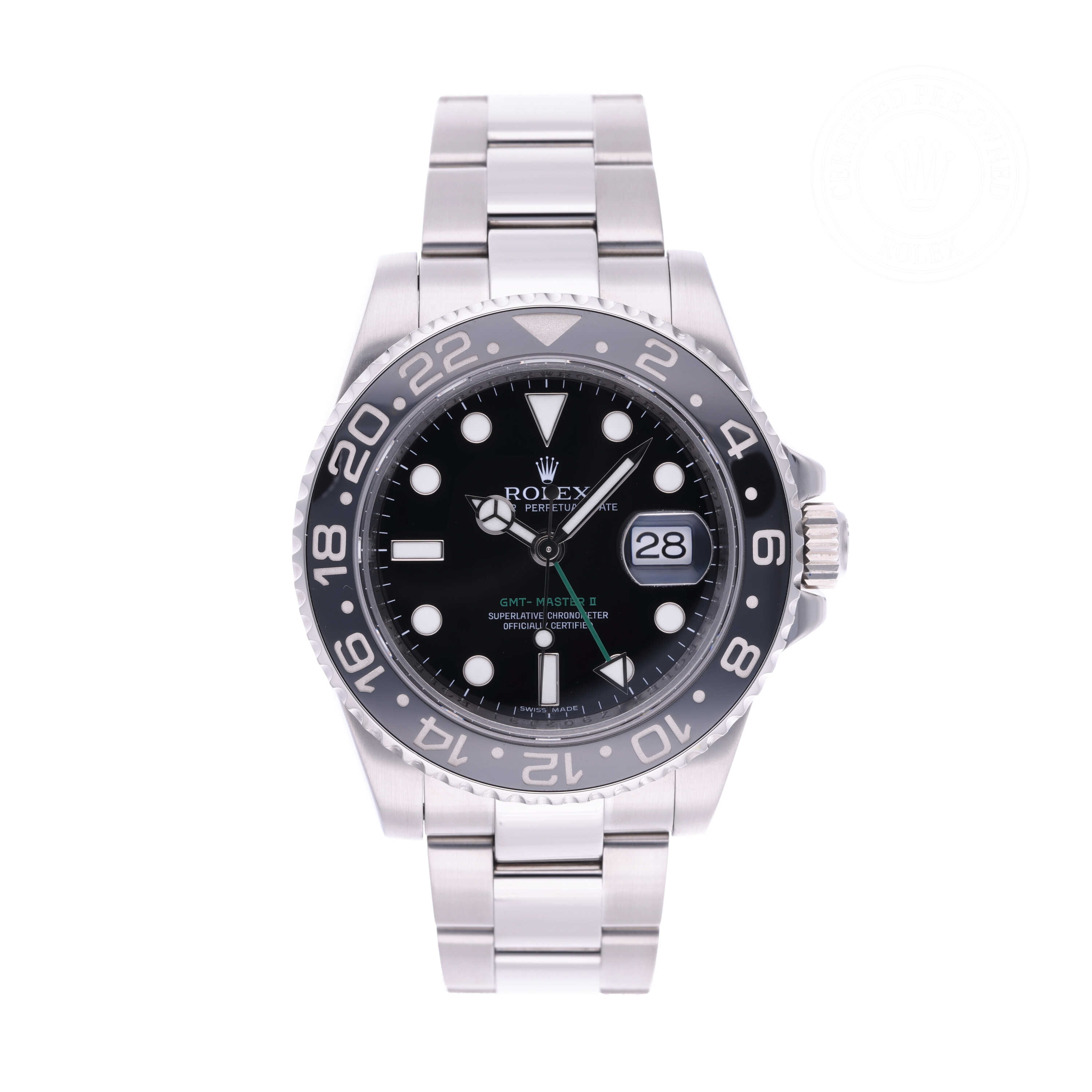 GMT-Master II