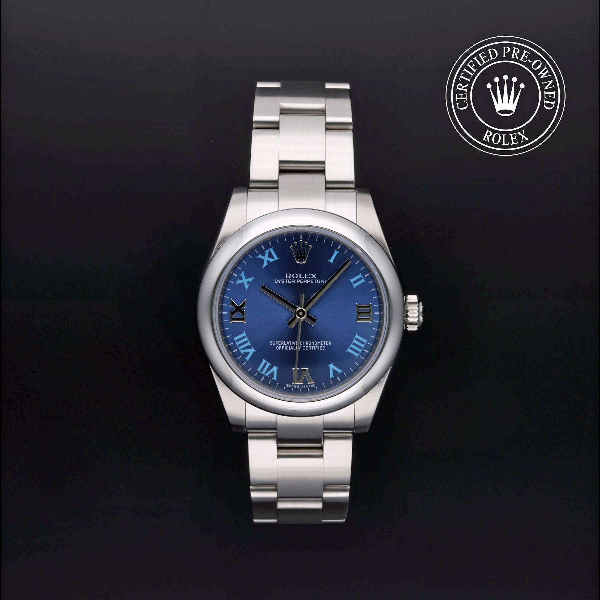 Oyster Perpetual 31 image