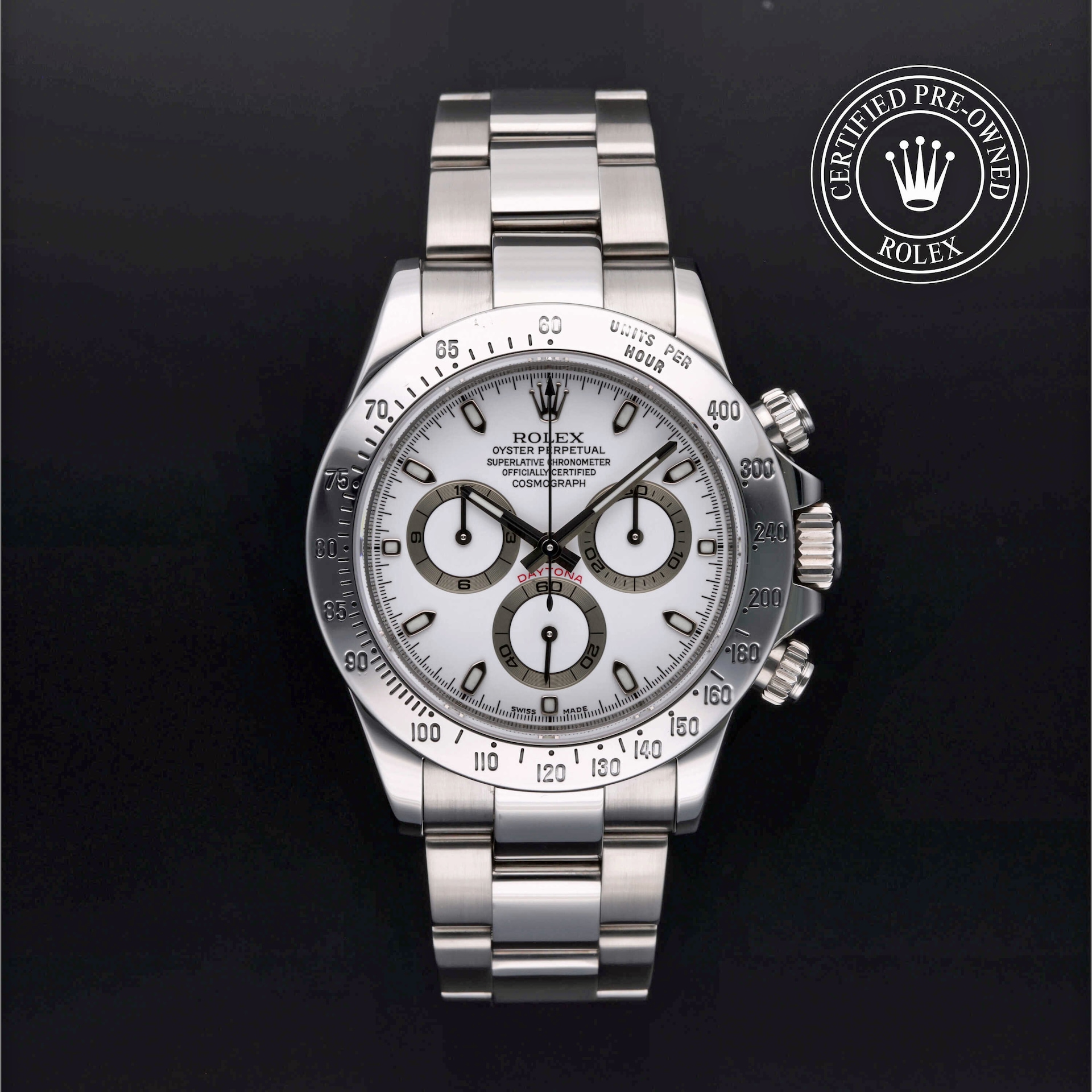 Cosmograph Daytona image