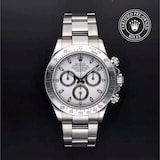 Rolex Rolex Certified Pre-Owned Cosmograph Daytona