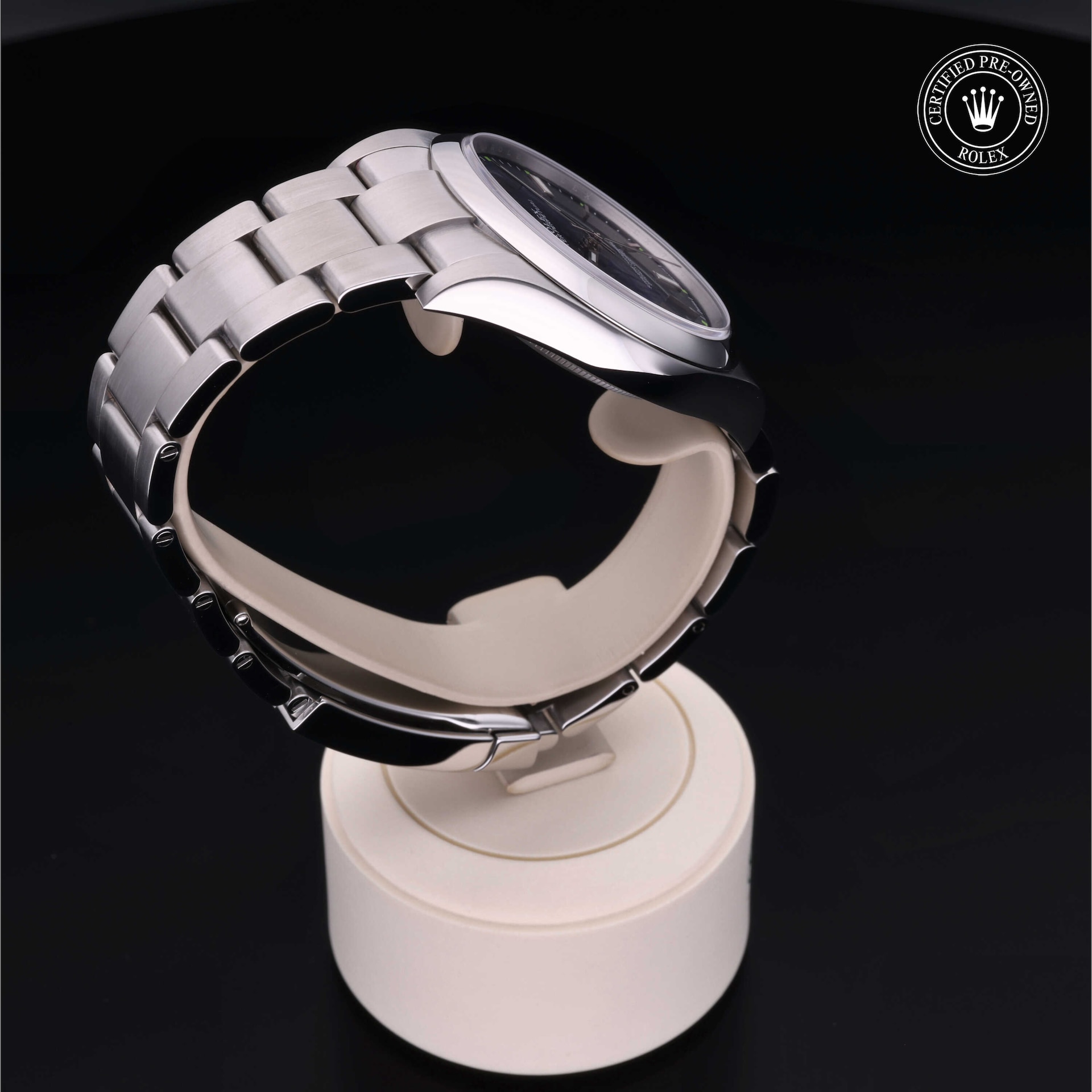 Oyster Perpetual 39 image