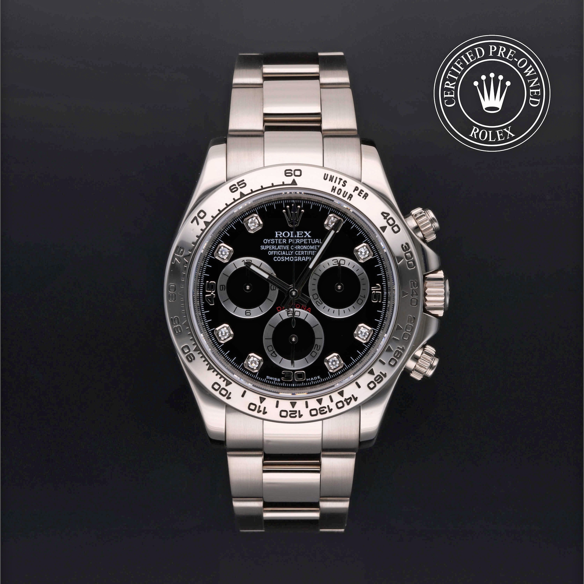 Cosmograph Daytona image