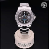 Rolex Rolex Certified Pre-Owned Yacht-Master 40