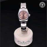 Rolex Rolex Certified Pre-Owned Oyster Perpetual 26