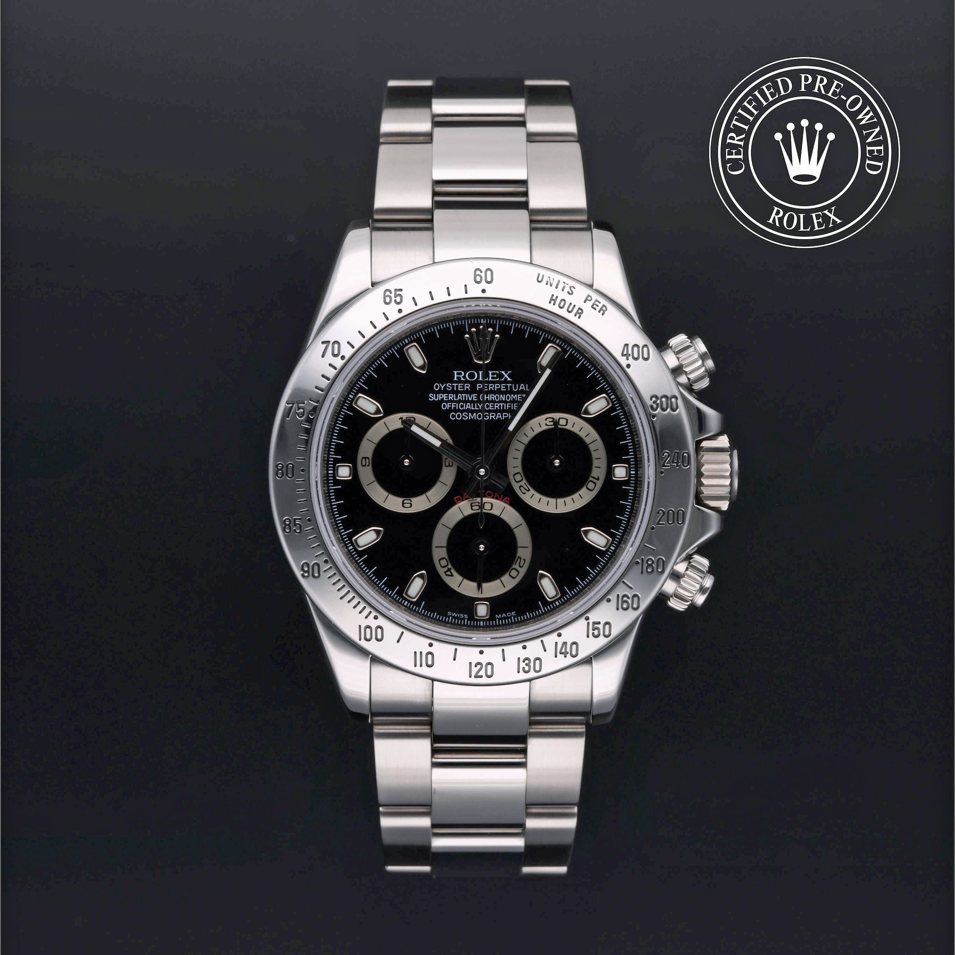 Cosmograph Daytona image