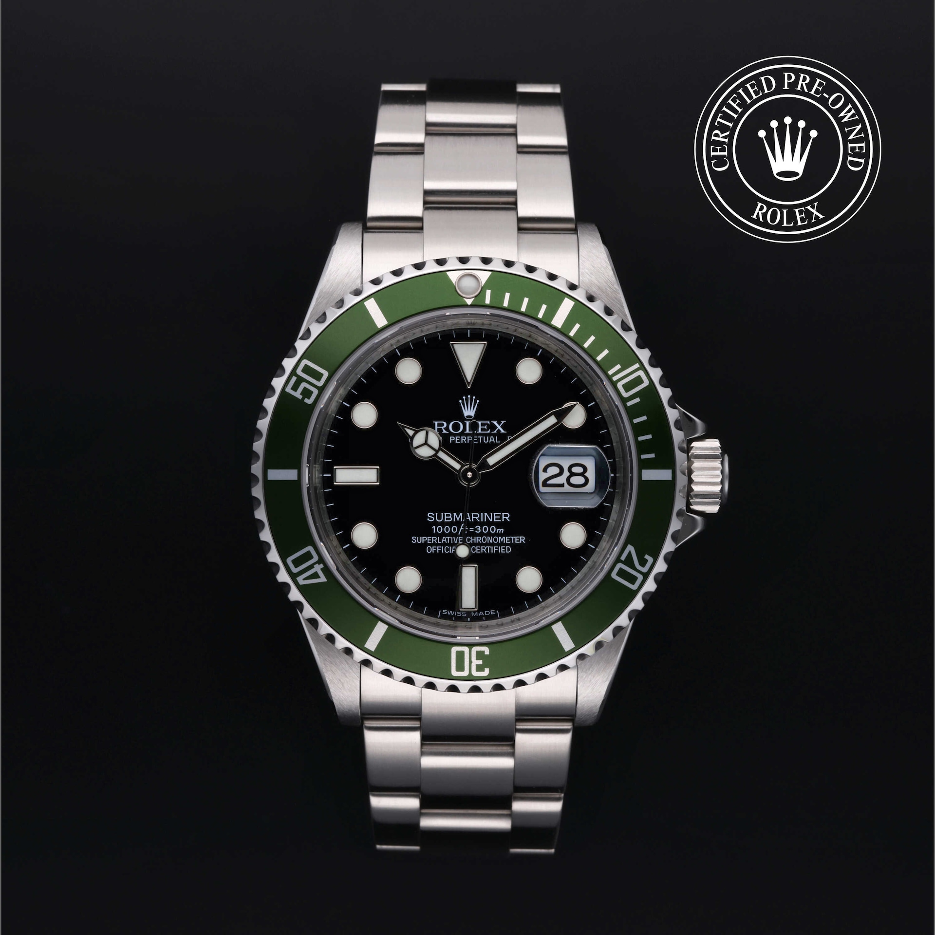 Submariner Date image