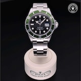 Rolex Rolex Certified Pre-Owned Submariner Date