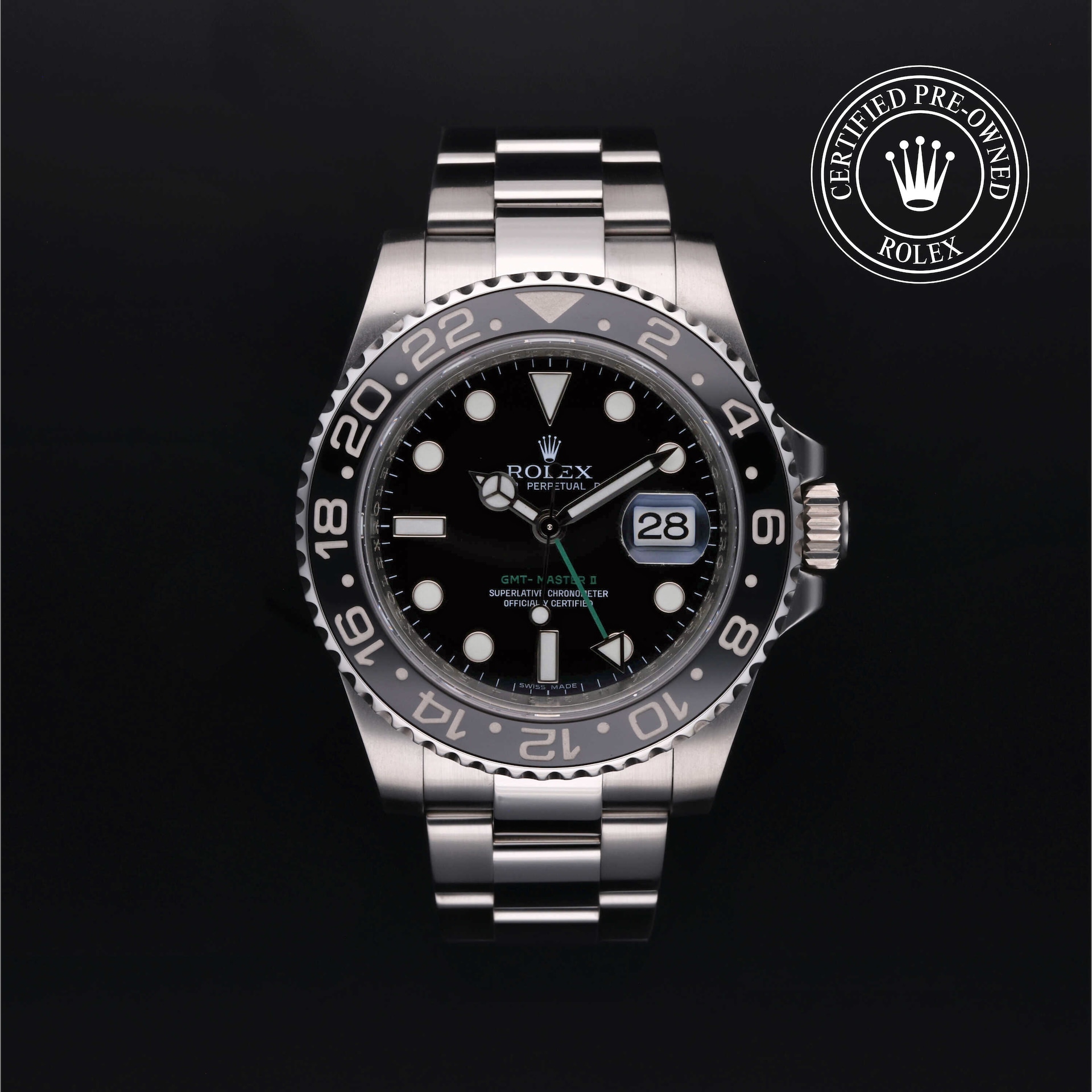 GMT-Master II image