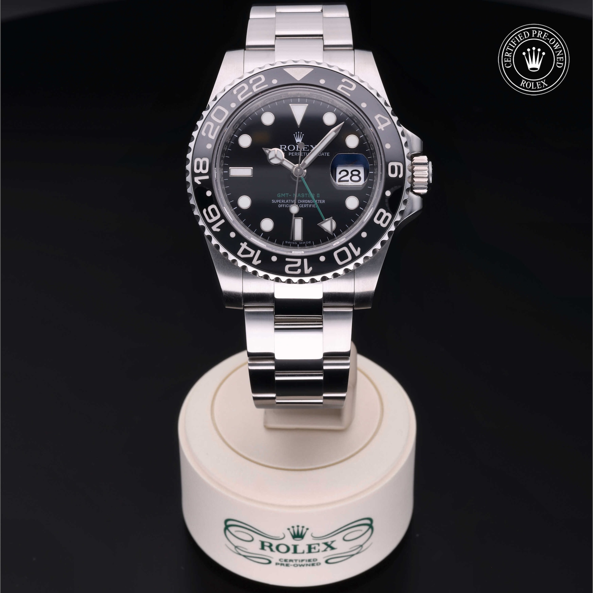 GMT-Master II image