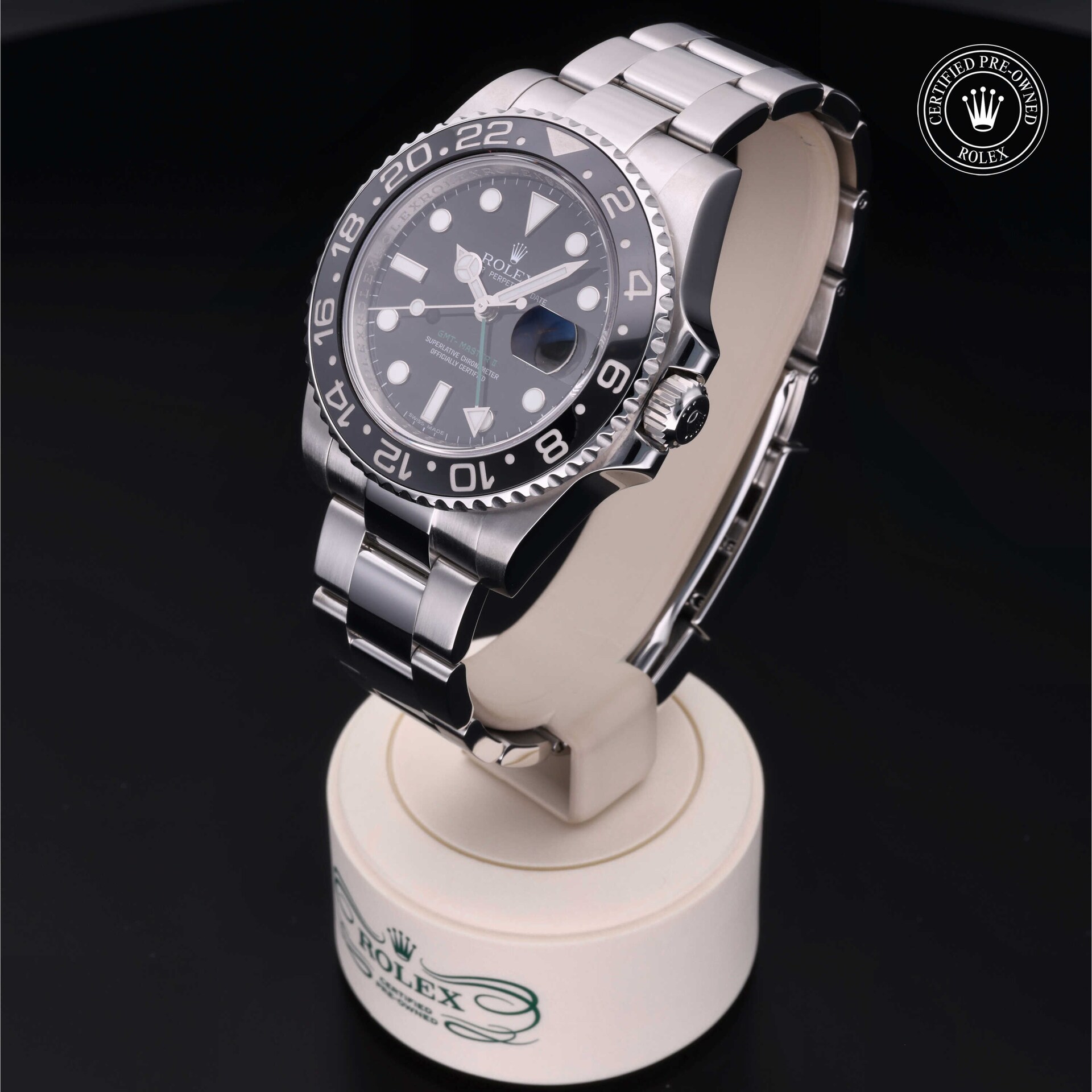 GMT-Master II image