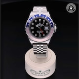 Rolex Rolex Certified Pre-Owned GMT-Master