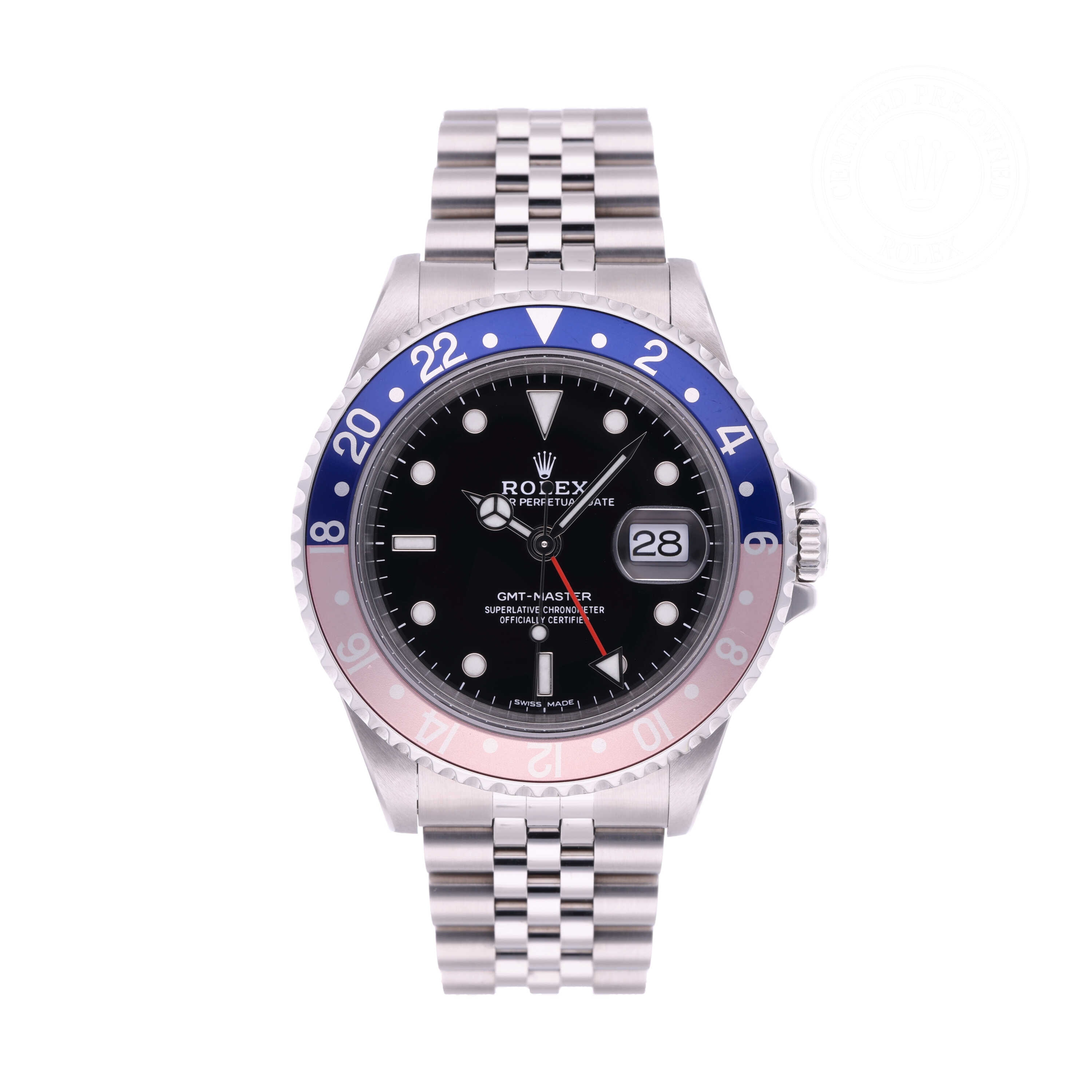 GMT-Master