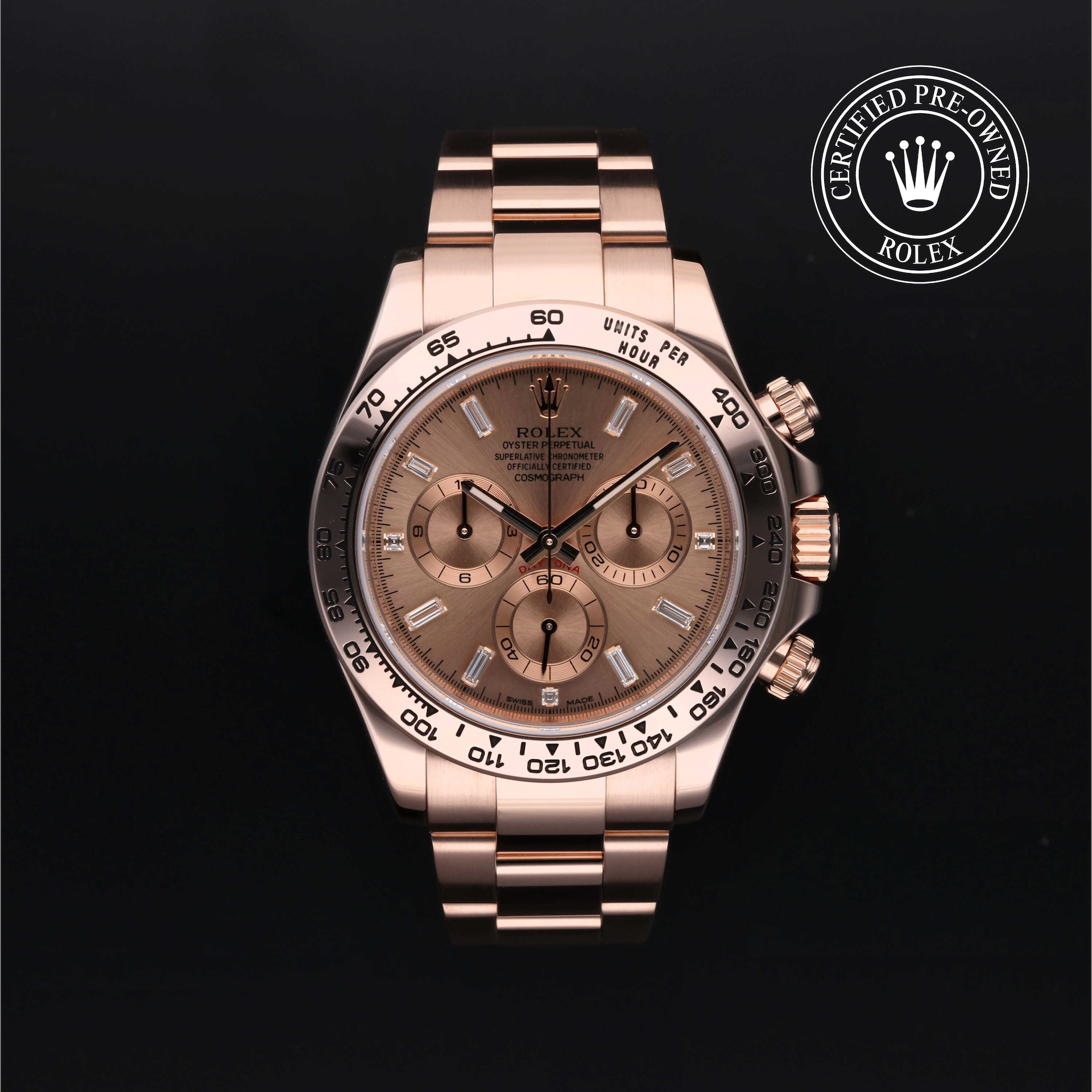 Cosmograph Daytona image