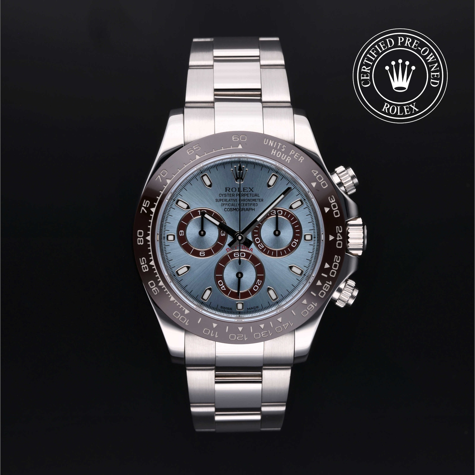 Cosmograph Daytona image