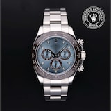 Rolex Rolex Certified Pre-Owned Cosmograph Daytona