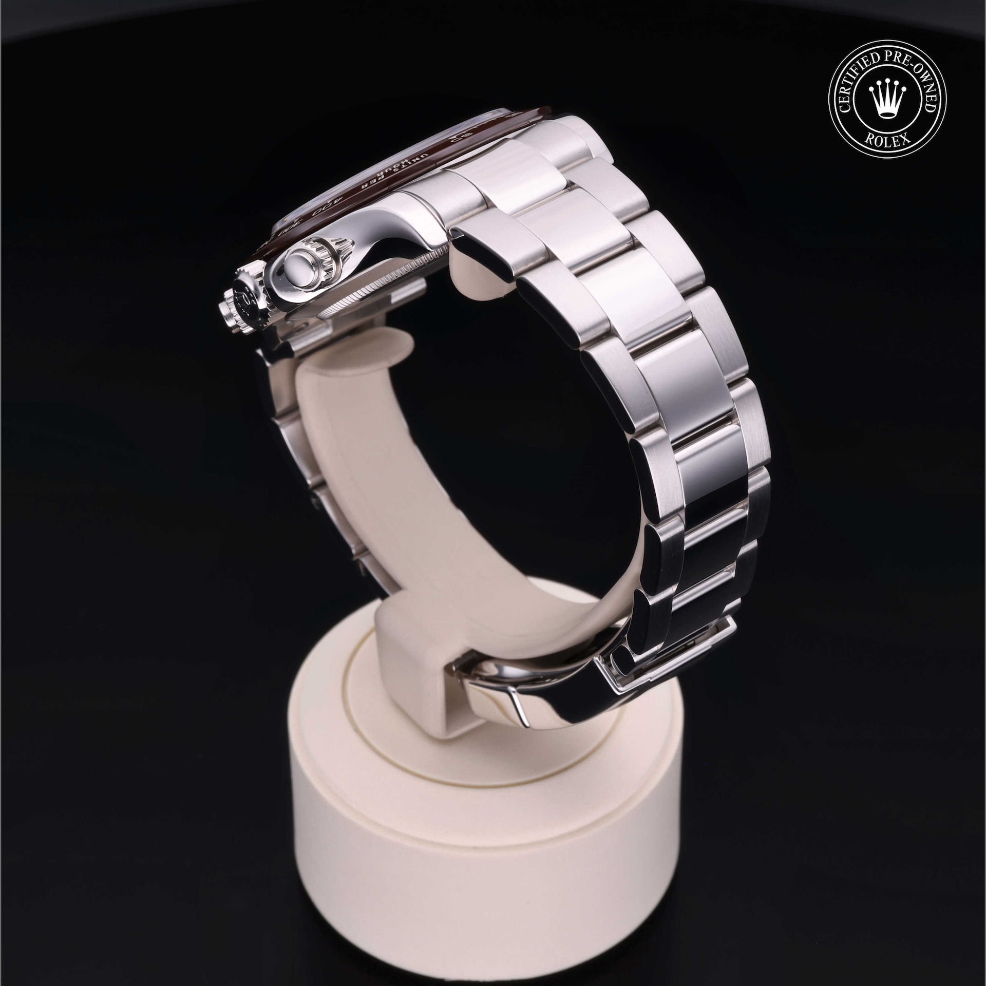 Rolex Rolex Certified Pre-Owned Cosmograph Daytona