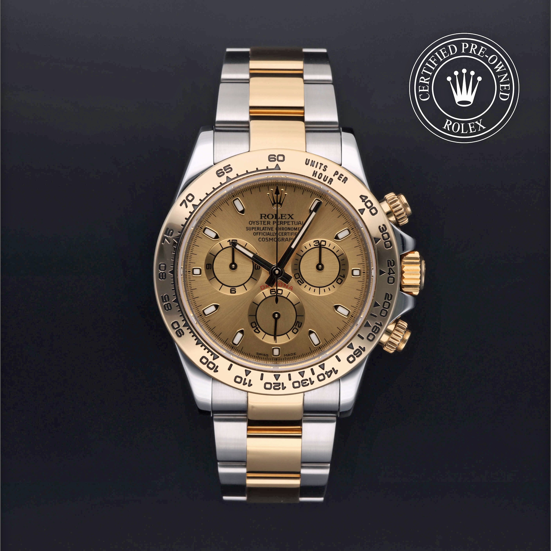 Cosmograph Daytona image