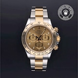 Rolex Rolex Certified Pre-Owned Cosmograph Daytona