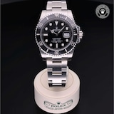 Rolex Rolex Certified Pre-Owned Submariner Date