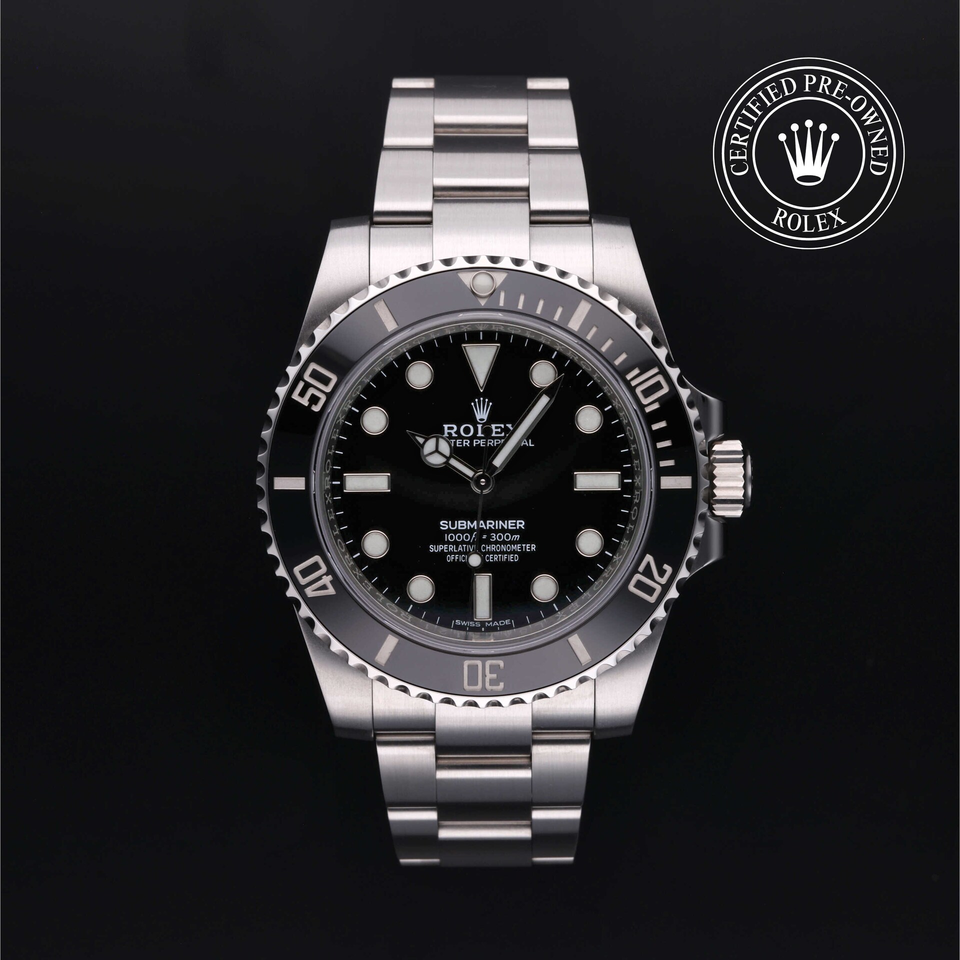 Submariner image