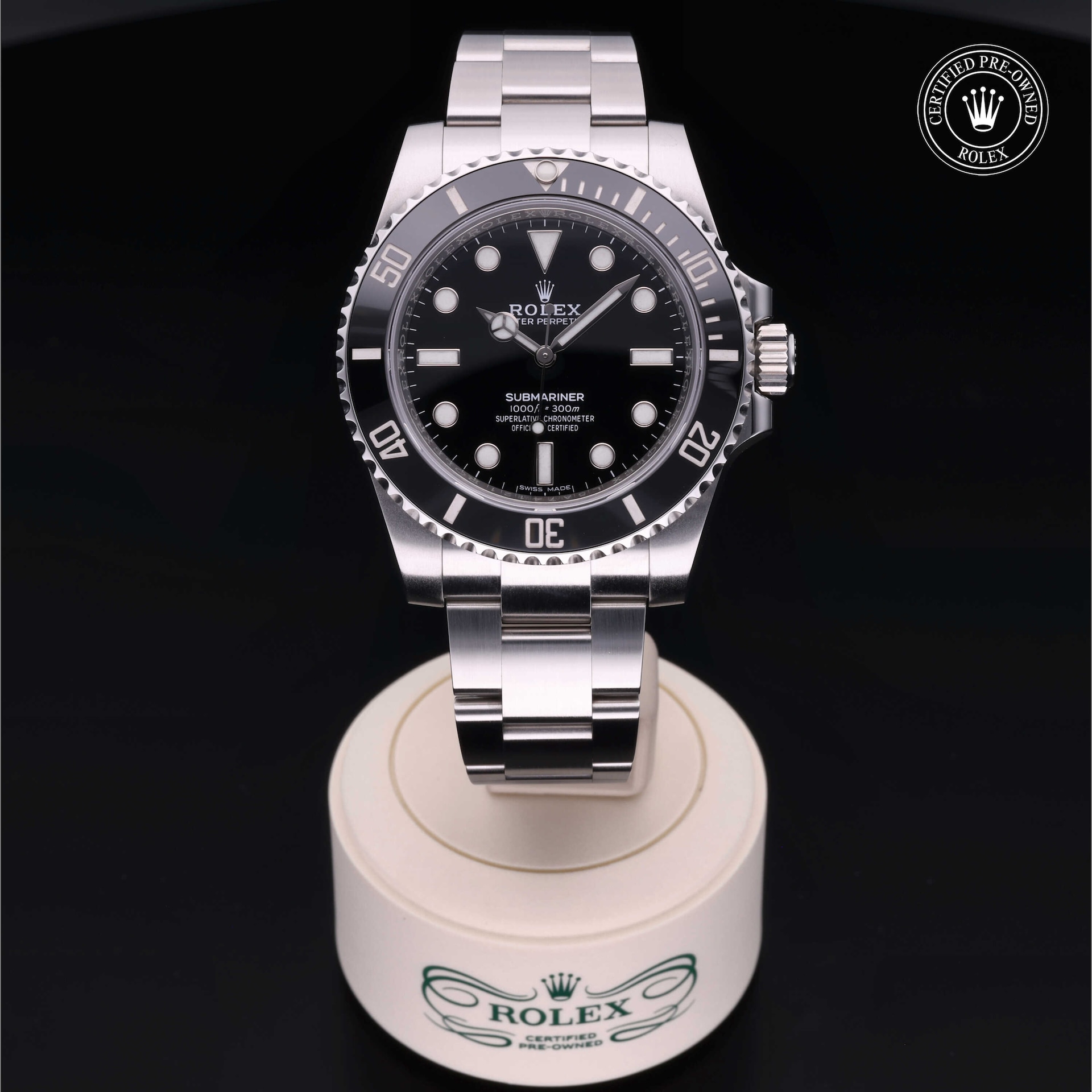 Submariner image