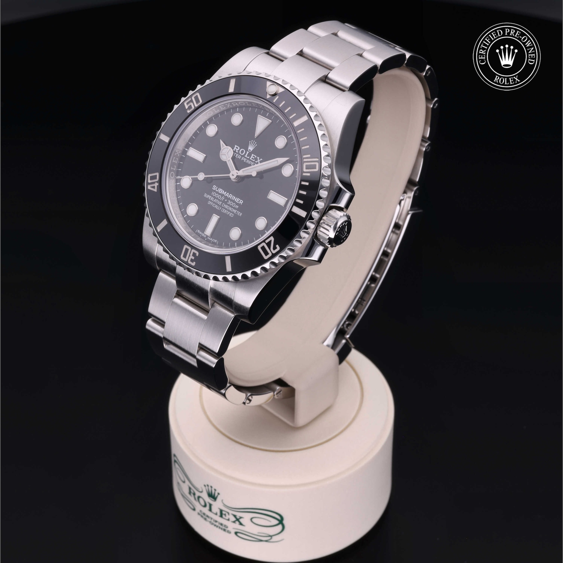 Submariner image