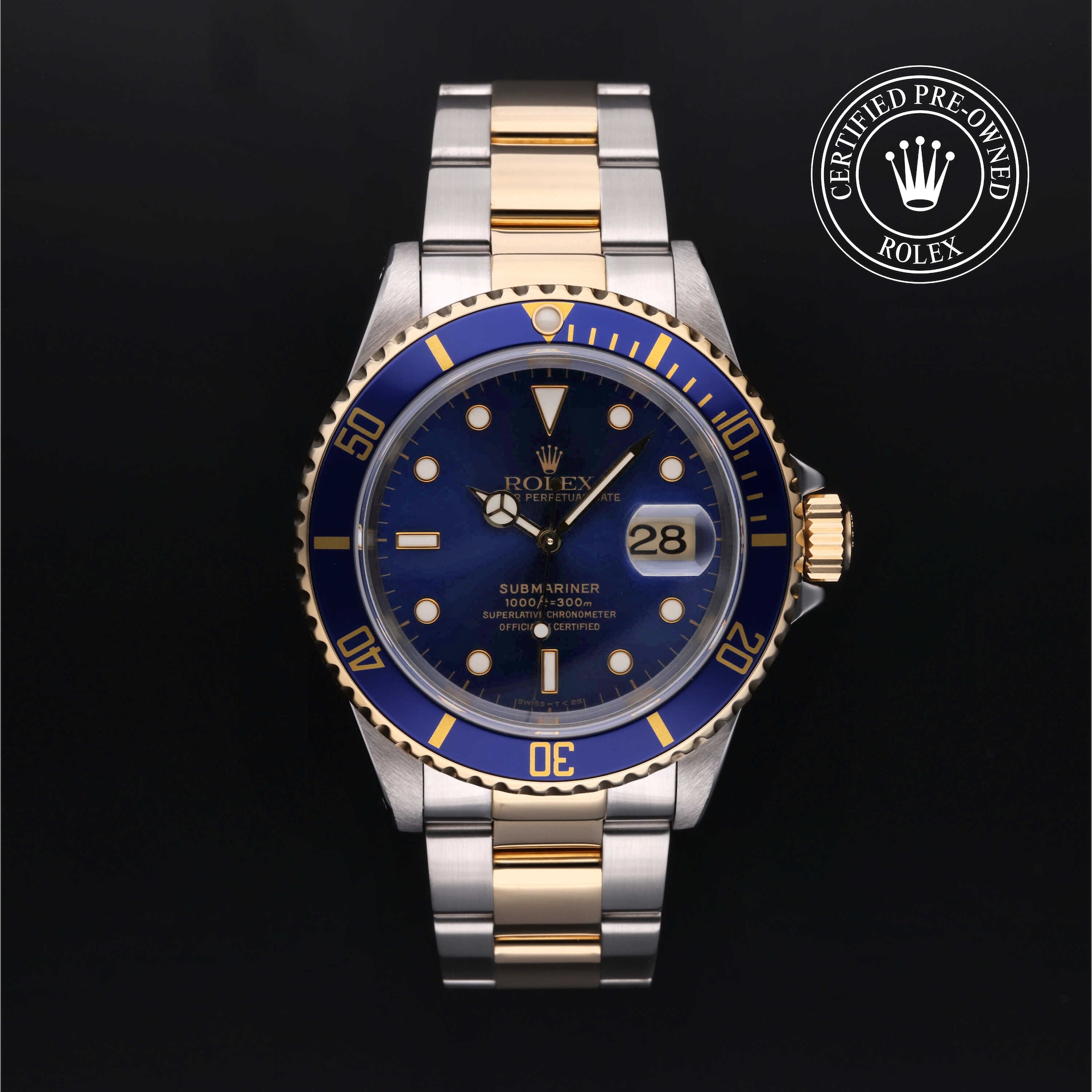Submariner Date image