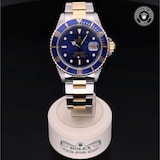 Rolex Rolex Certified Pre-Owned Submariner Date