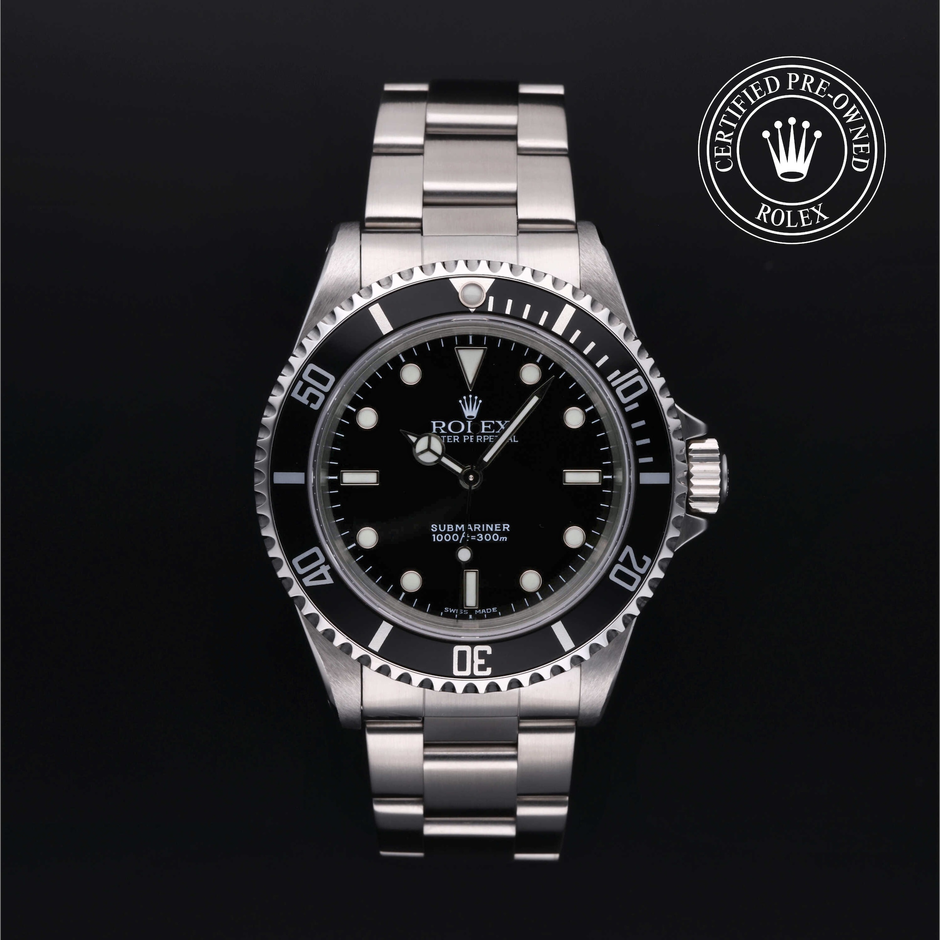 Submariner image