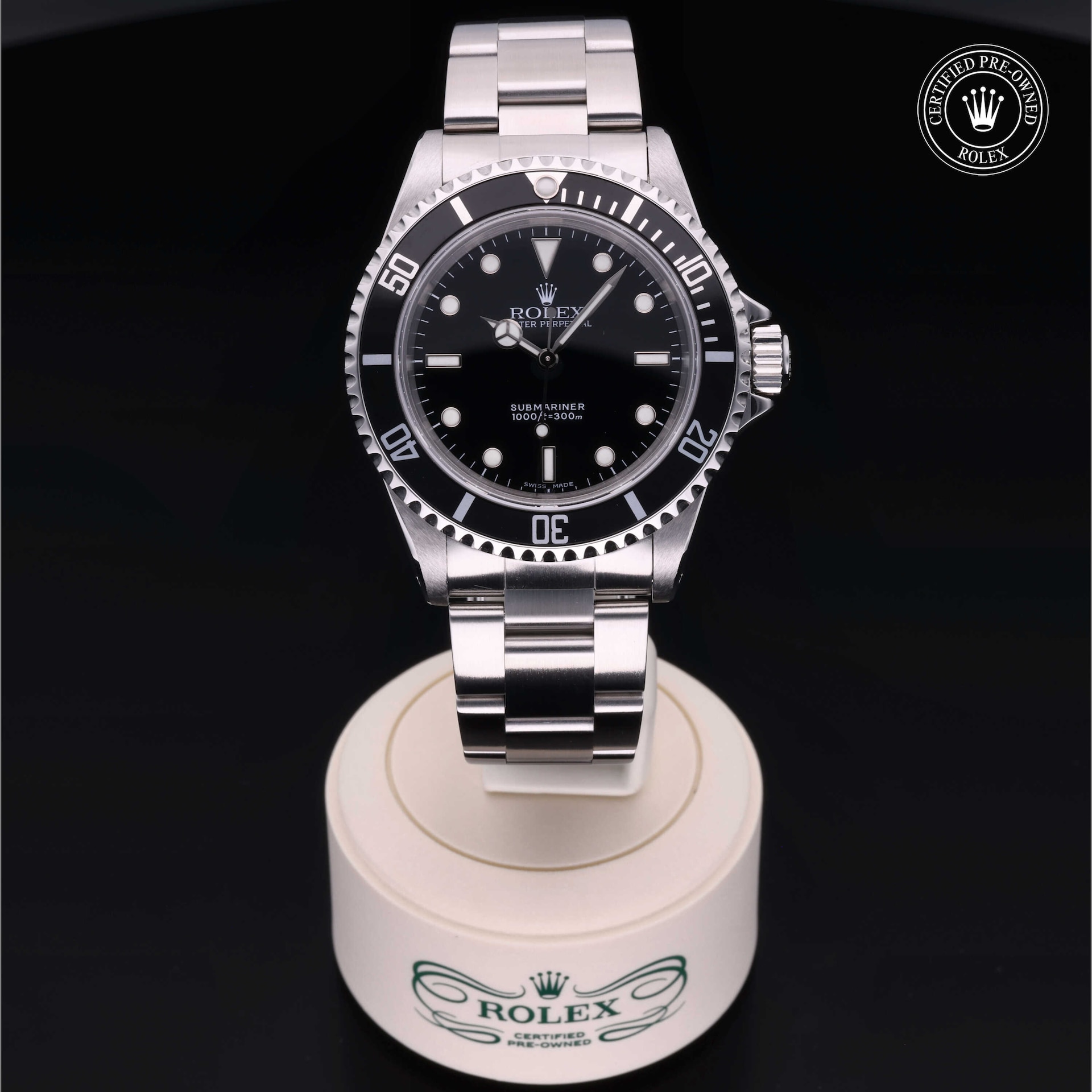 Submariner image