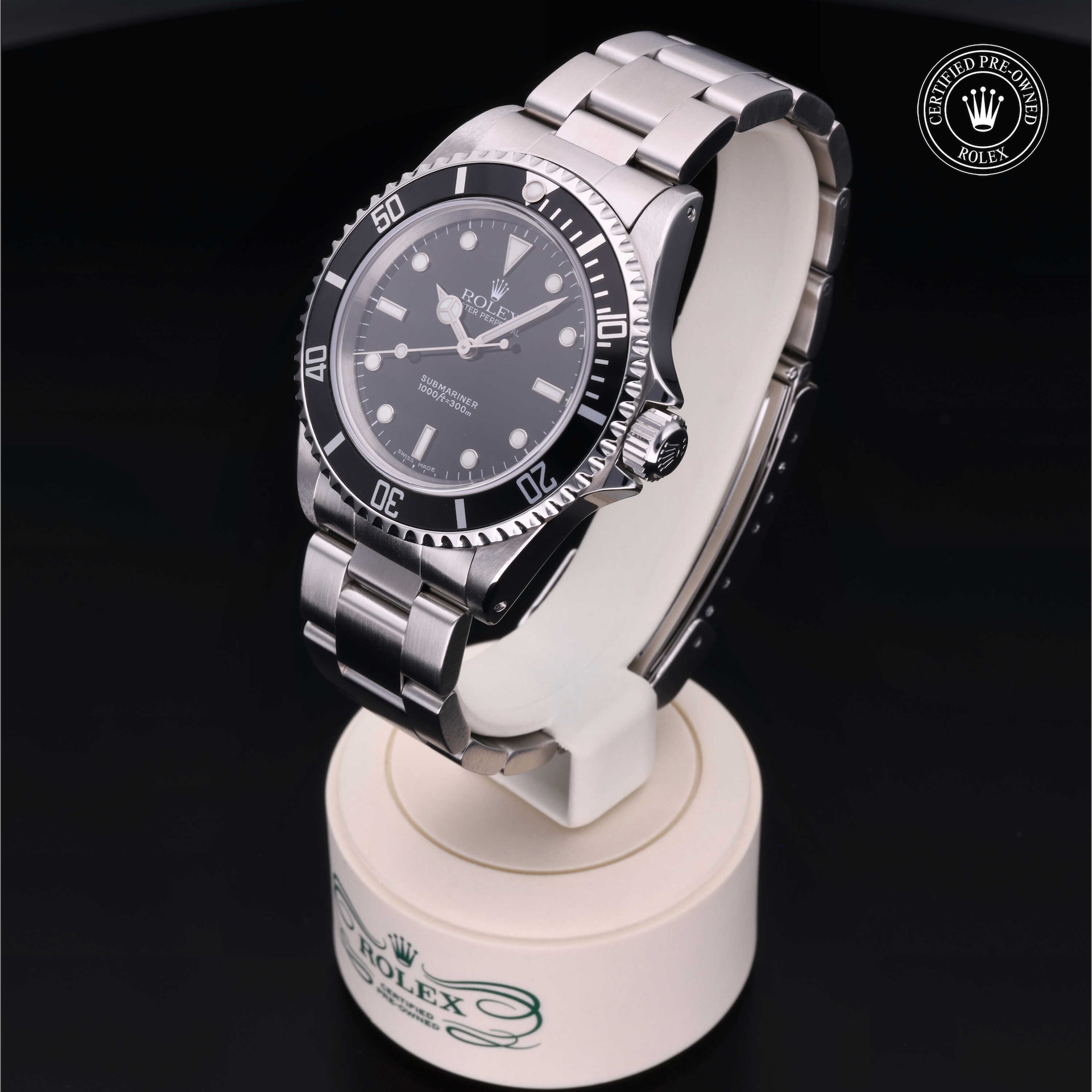 Submariner image