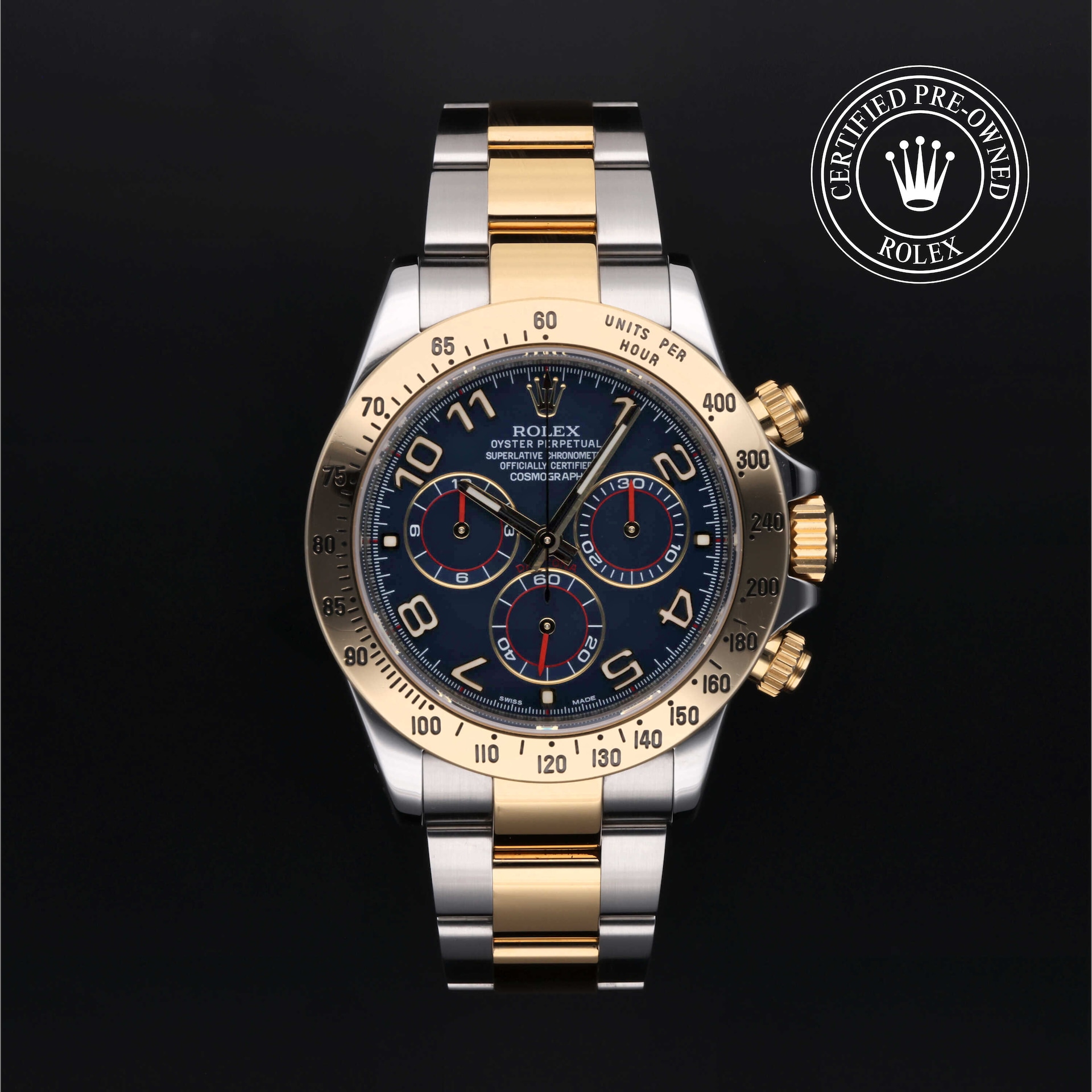 Cosmograph Daytona image