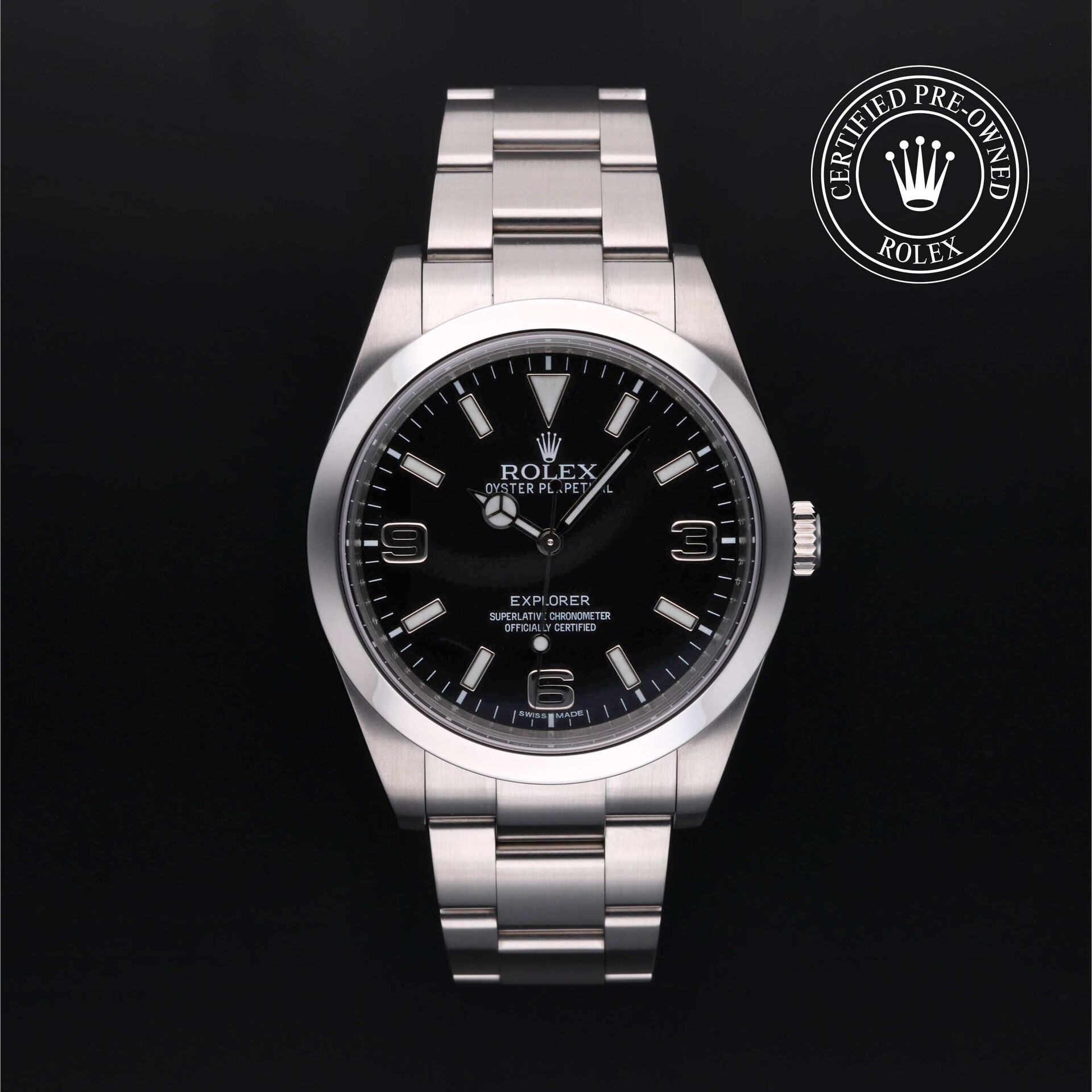 Explorer image