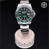 Rolex Rolex Certified Pre-Owned Submariner Date