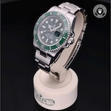 Rolex Rolex Certified Pre-Owned Submariner Date